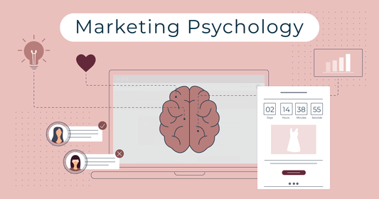 The Secret Behind Purchase Clicks: Psychology in Marketing