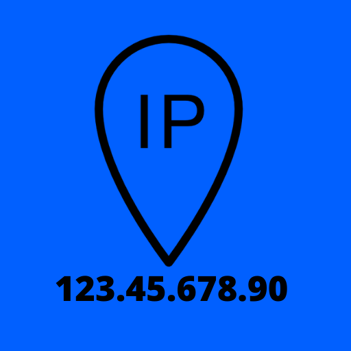 IP Location Finder