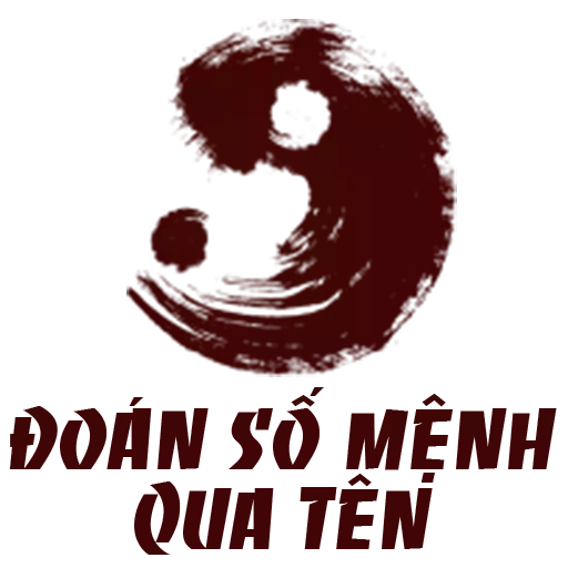 Đoán Số Mệnh Qua Tên