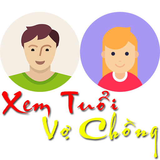 Xem Tuổi Vợ Chồng